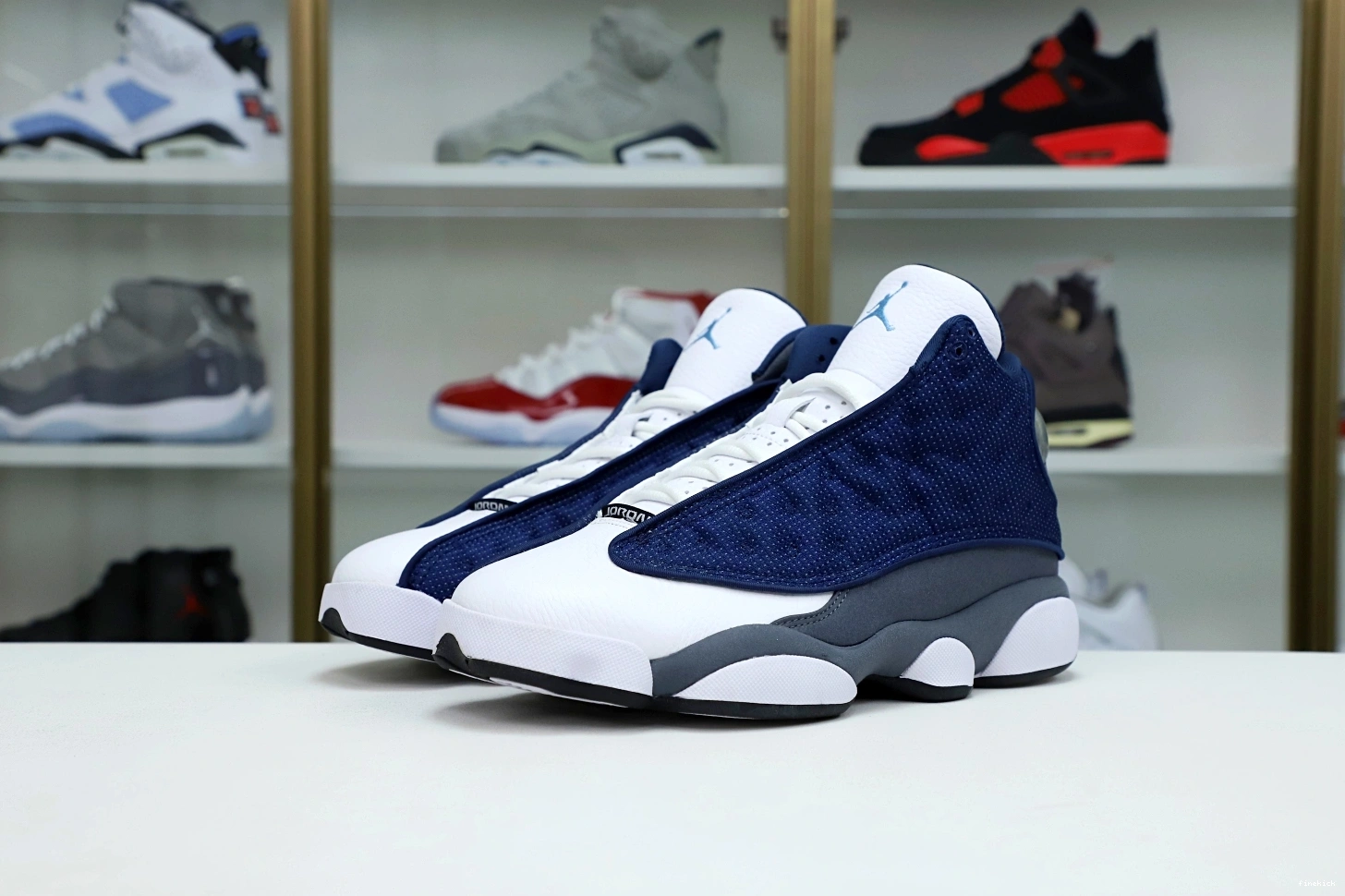 'FLINT' 2020 AIR RETRO JORDAN 13 0829
